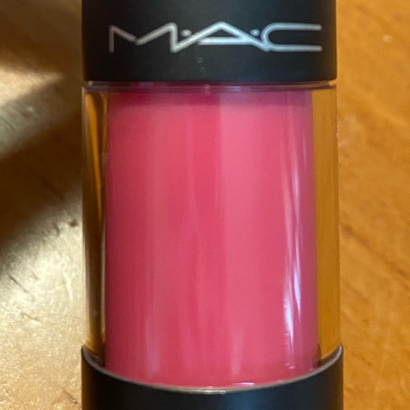 🎉HP 🎉 MAC Versicolour Stain 👄 - Picture 7 of 11